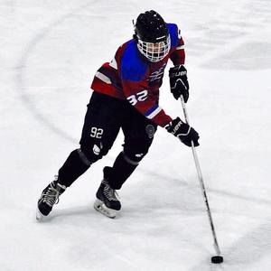 Meet your Posher, Roscoe